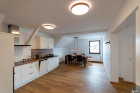 Natur Pur Ferienwohnung Glockenberg